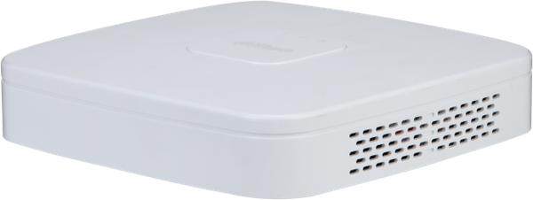 Видеорегистратор наблюдения Dahua DHI-NVR2104-4KS3