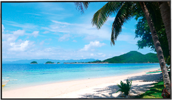 Информационная панель Dahua DHI-LM43-S400 - фото