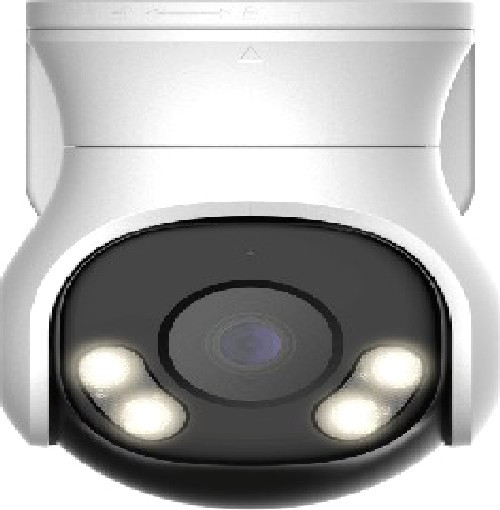 Аналоговая камера Dahua DH-HAC-PT1500AP-IL-A-0280B-S2