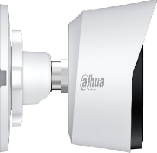 Аналоговая камера Dahua DH-HAC-HFW1239TP-A-LED-0280B
