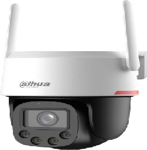 IP-камера Dahua DH-SD-P4FP-PV-4G-EAU-0400B-PRO - фото