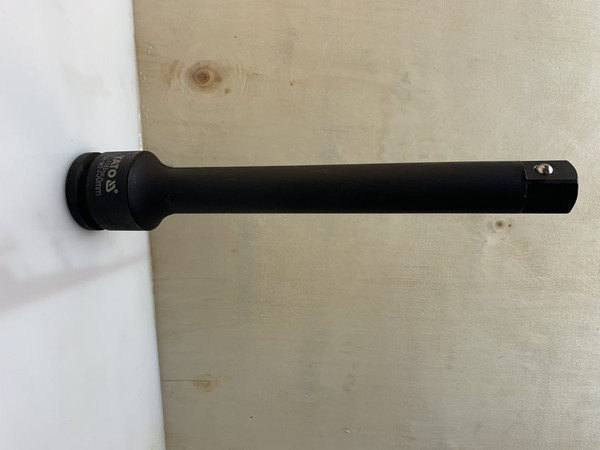 Удлинитель слесарный Yato YT-1162