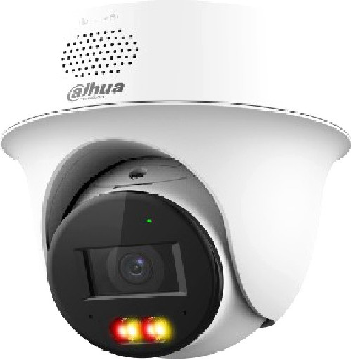 IP-камера Dahua DH-IPC-PT1239HP-PV-0280B - фото