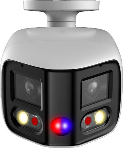 IP-камера Dahua DH-IPC-PFW3849SP-A180-E2-AS-PV - фото