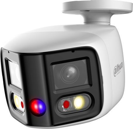 IP-камера Dahua DH-IPC-PFW3849SP-A180-E2-AS-PV