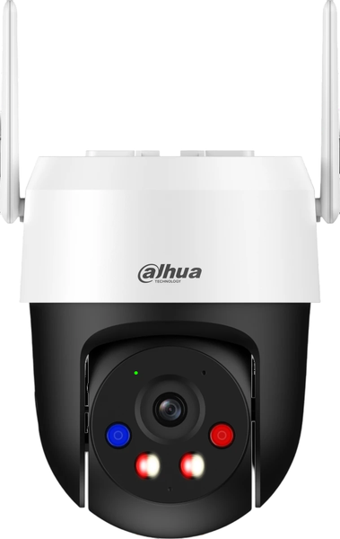 IP-камера Dahua DH-IPC-P5ASP-PV-0400B-S2 - фото