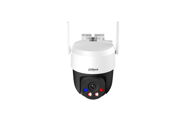 IP-камера Dahua DH-IPC-P5ASP-PV-0400B-S2