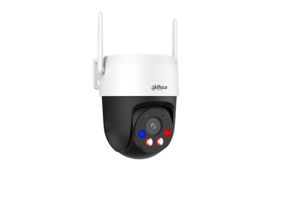 IP-камера Dahua DH-IPC-P5ASP-PV-0400B-S2