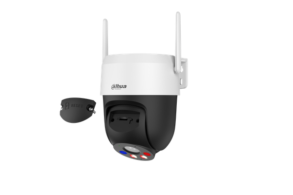 IP-камера Dahua DH-IPC-P5ASP-PV-0400B-S2