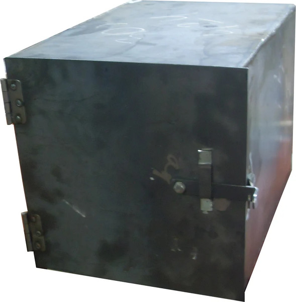 Духовой шкаф для печи Станкоинструмент №1 - фото