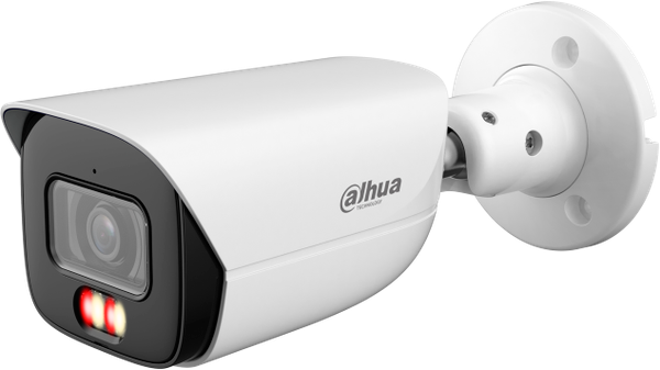 IP-камера Dahua DH-IPC-HFW3449EP-S-IL-0360B - фото