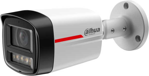 IP-камера Dahua DH-IPC-HFW2449TLP-S-LED-0280B-PRO - фото