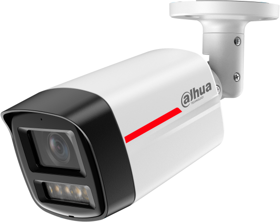 IP-камера Dahua DH-IPC-HFW2449TLP-S-LED-0280B-PRO