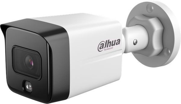 IP-камера Dahua DH-IPC-HFW1230TC1P-A-0280B-S6 - фото