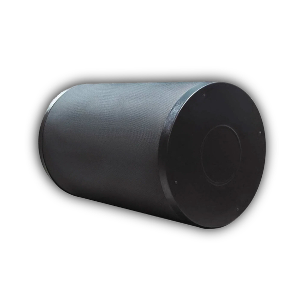 Бойлер косвенного нагрева Federica Bugatti Inox 1500Н