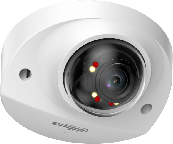 IP-камера Dahua DH-IPC-HDBW2449FP-AS-IL-0280B