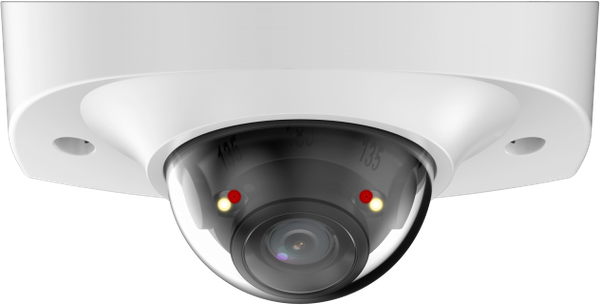 IP-камера Dahua DH-IPC-HDBW2449FP-AS-IL-0360B