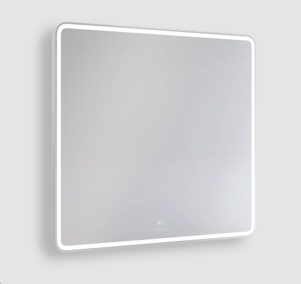 Зеркало Laparet Optimum 90x80