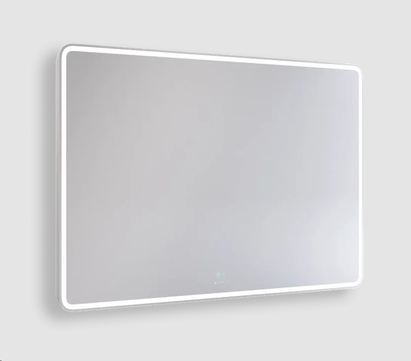 Зеркало Laparet Optimum 120x80