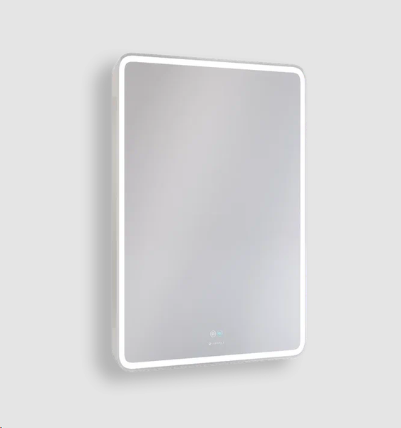 Зеркало Laparet Optimum 60x80