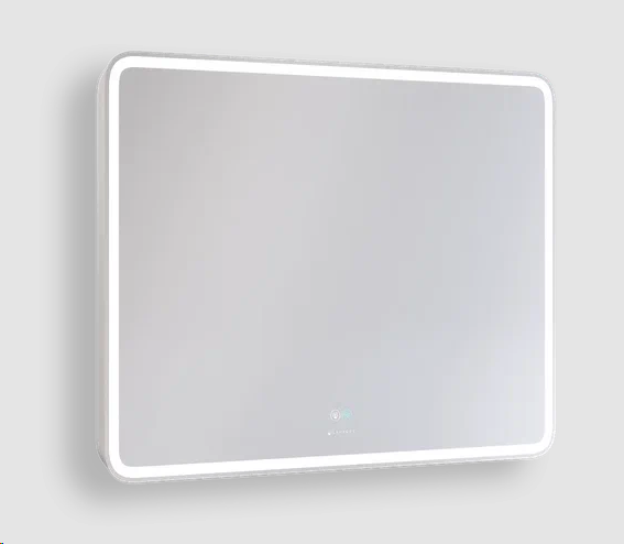 Зеркало Laparet Optimum 80x60