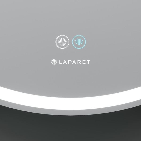 Зеркало Laparet Electra D 80