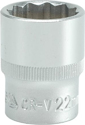 Головка слесарная Yato YT-1284 - фото