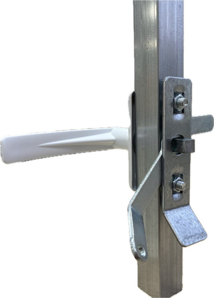 Каркас теплицы Садовод Кантри