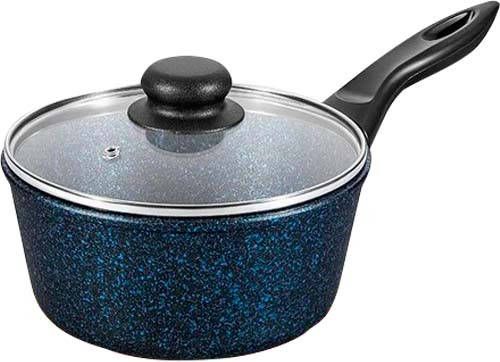 Ковш Elan Gallery Гармония Вкуса Сапфир / 121192 - фото