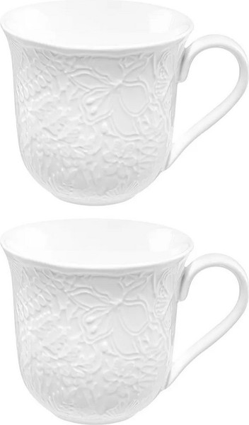 Набор кружек Elan Gallery Лесная фантазия / 520169 - фото