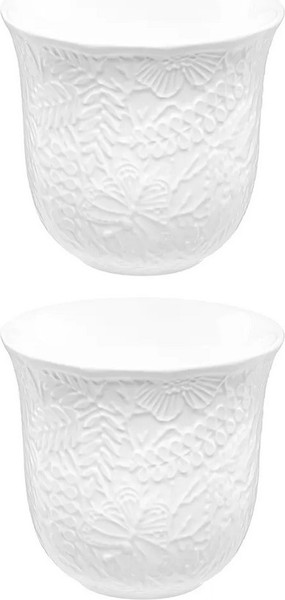 Набор кружек Elan Gallery Лесная фантазия / 520169