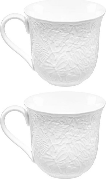 Набор кружек Elan Gallery Лесная фантазия / 520169