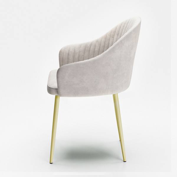 Стул Табурет Шелл