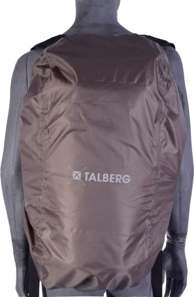 Чехол для рюкзака Talberg Rain Cover - фото