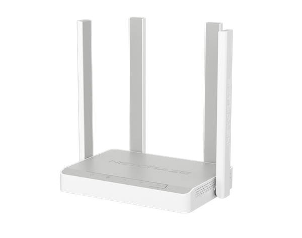 Беспроводной маршрутизатор Keenetic Netcraze Viva NC-1913