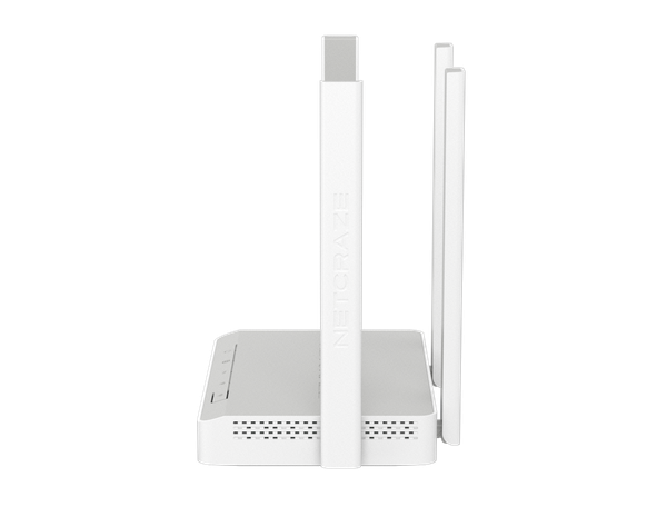 Беспроводной маршрутизатор Keenetic Netcraze Viva NC-1913