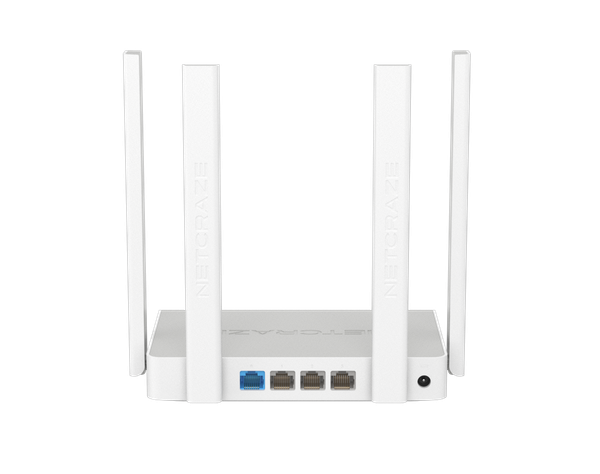 Беспроводной маршрутизатор Keenetic Netcraze Viva NC-1913