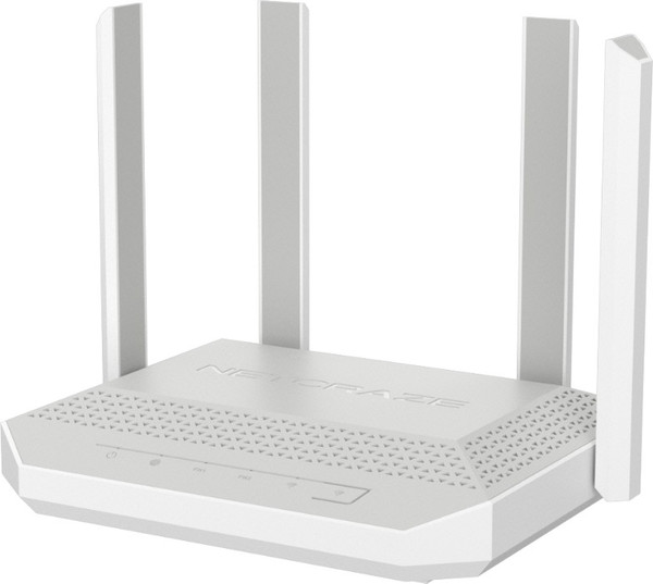 Беспроводной маршрутизатор Netcraze Ultra NC-1812 - фото