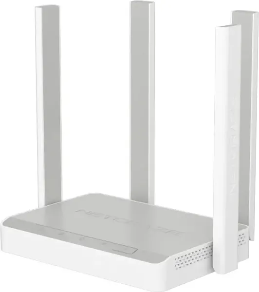 Беспроводной маршрутизатор Keenetic Netcraze Runner 4G NC-2212