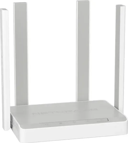 Беспроводной маршрутизатор Keenetic Netcraze Runner 4G NC-2212