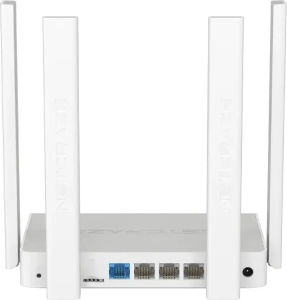 Беспроводной маршрутизатор Keenetic Netcraze Runner 4G NC-2212