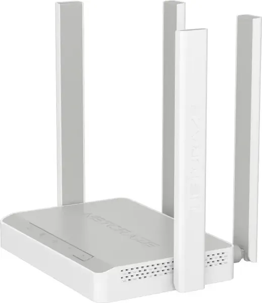 Беспроводной маршрутизатор Keenetic Netcraze Runner 4G NC-2212