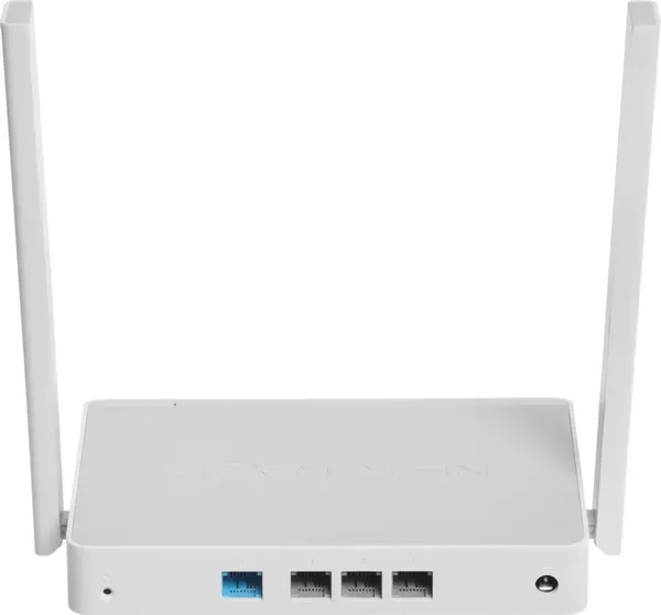 Беспроводной маршрутизатор Keenetic Netcraze Air NC-1613