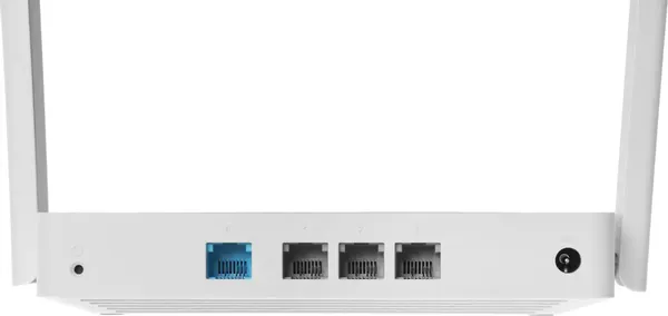 Беспроводной маршрутизатор Keenetic Netcraze Air NC-1613