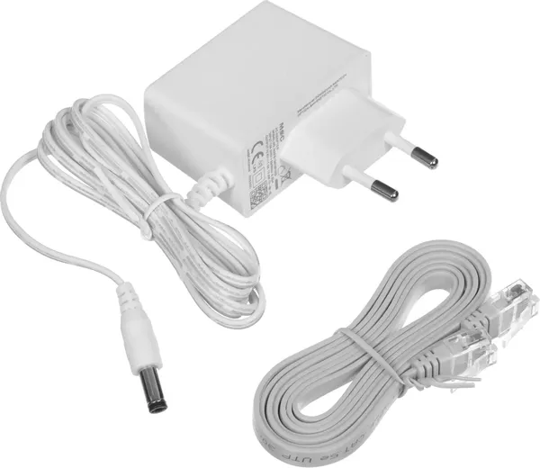 Беспроводной маршрутизатор Keenetic Netcraze Air NC-1613