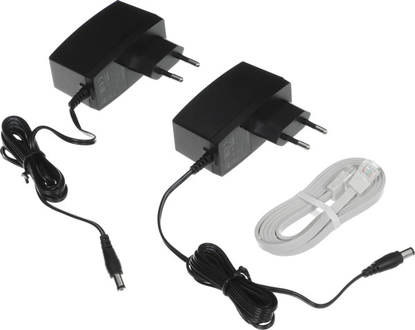 Комплект беспроводных маршрутизаторов Mercusys Halo H25BE