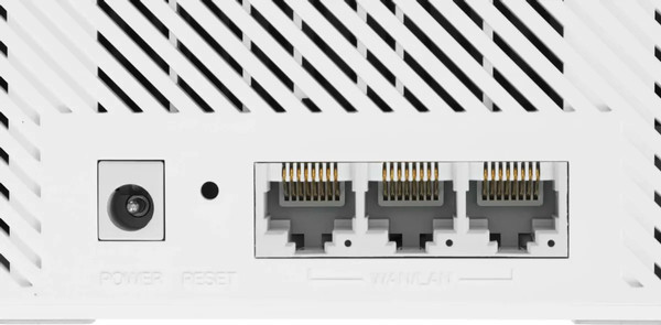 Комплект беспроводных маршрутизаторов Mercusys Halo H25BE