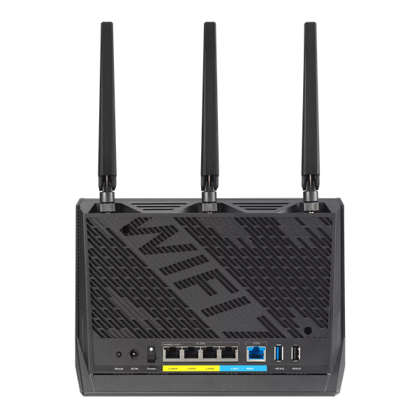 Беспроводной маршрутизатор Asus RT-BE86U