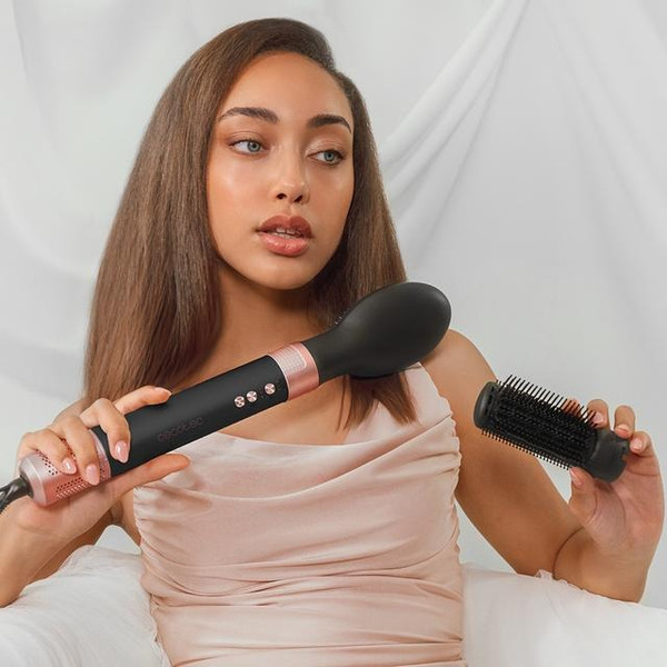 Мультистайлер Cecotec CeramicCare 14 в 1 AirGlam / 251