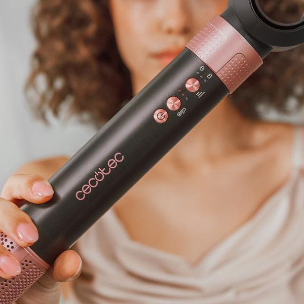 Мультистайлер Cecotec CeramicCare 14 в 1 AirGlam / 251